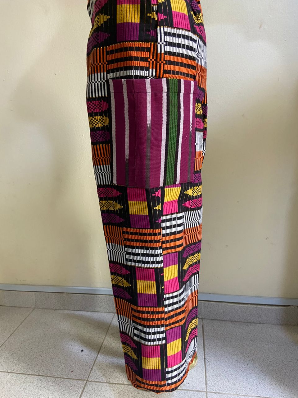 ASA PANTS