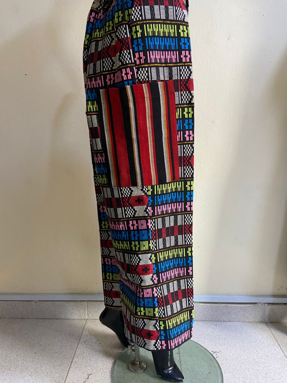 ASA PANTS
