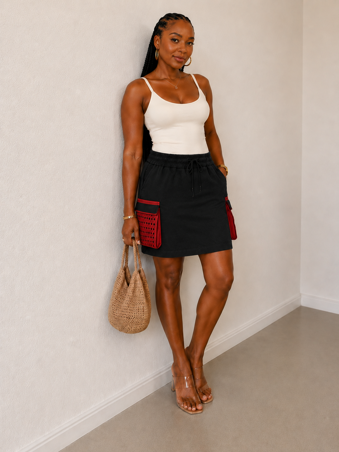 Tiwi Shorts