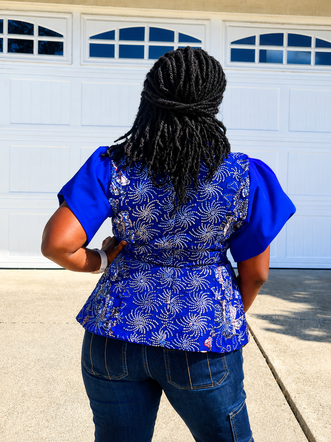 RALLY TOP