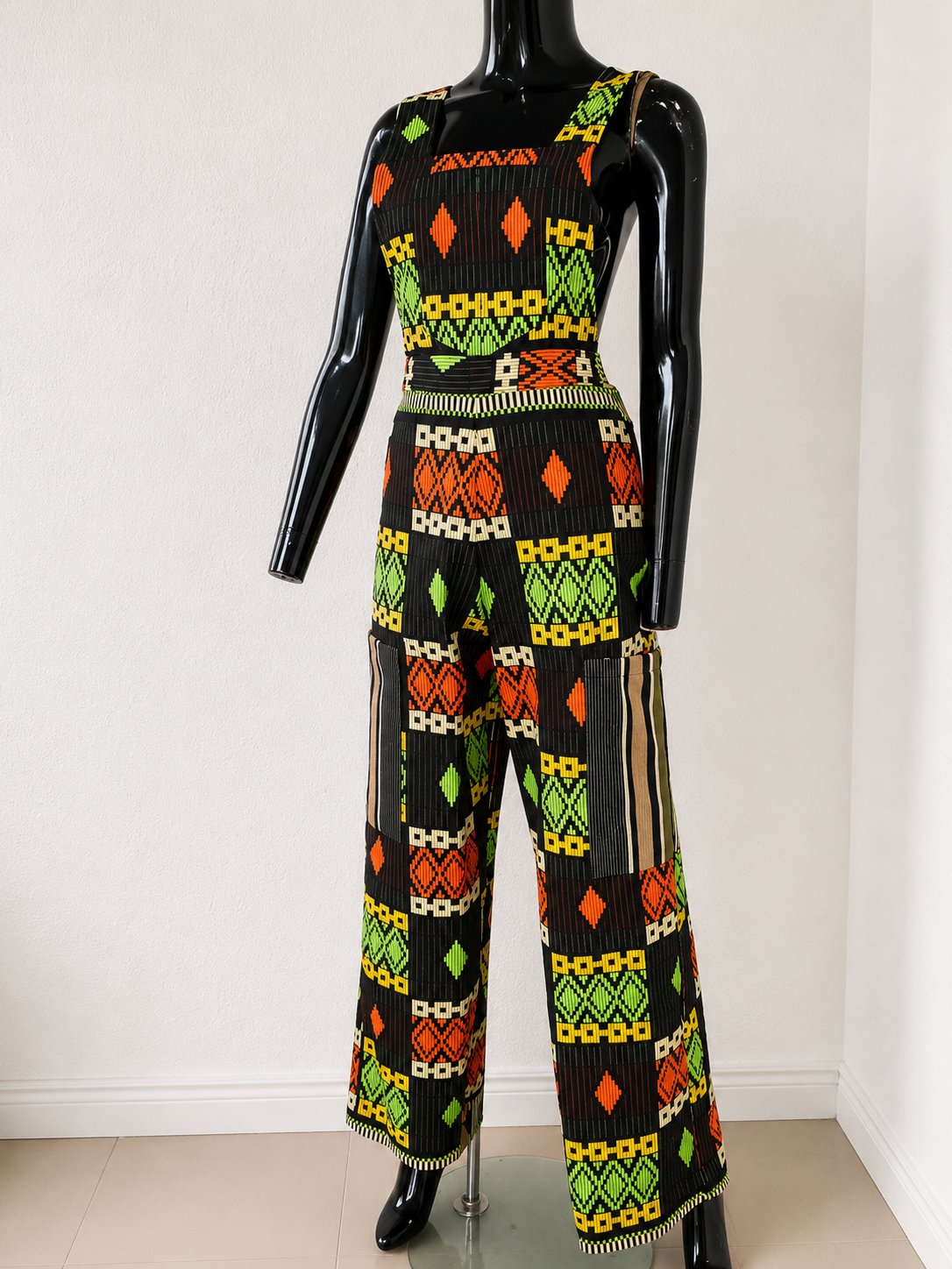ASA DUNGAREES