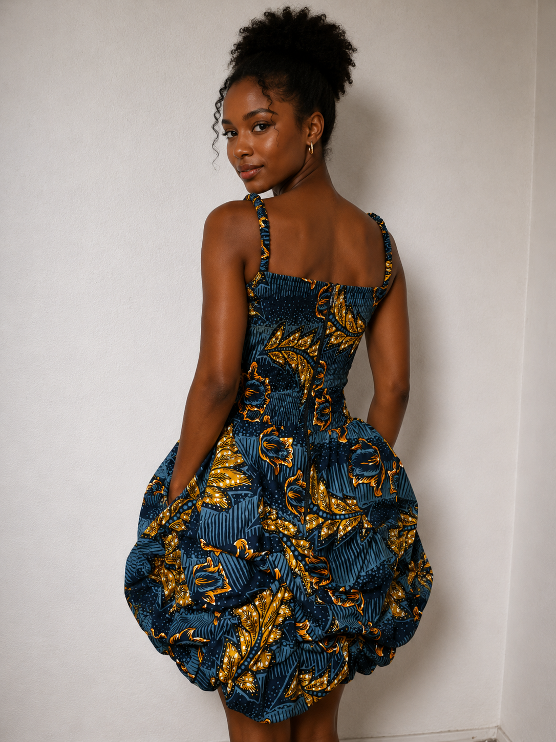 Prisci Dress