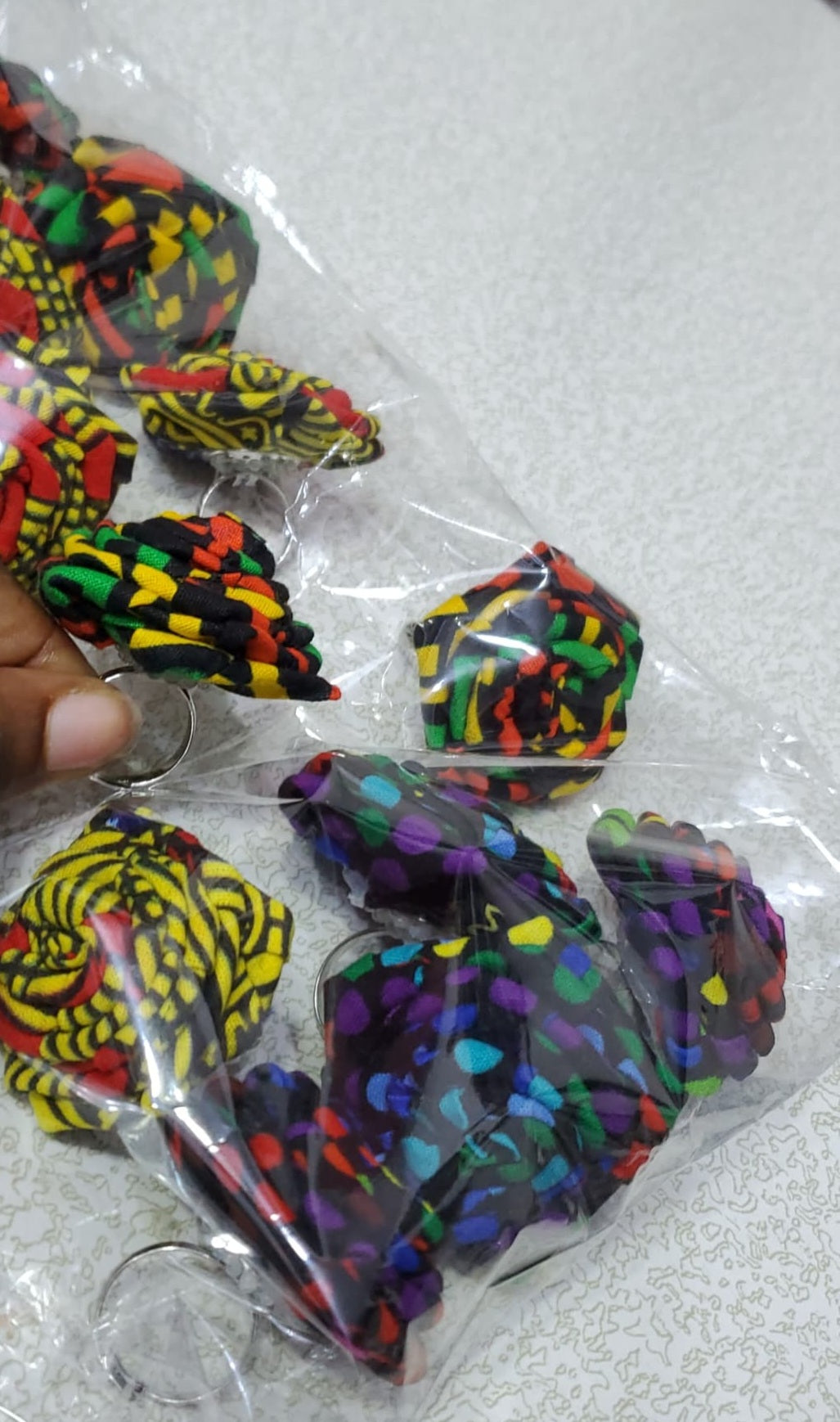 Ankara Ring