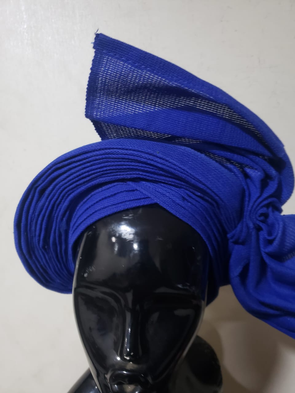 Auto Gele by WC