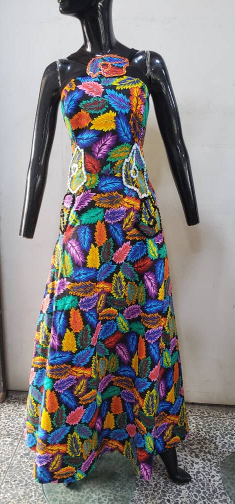 Dupsy Dress by WC