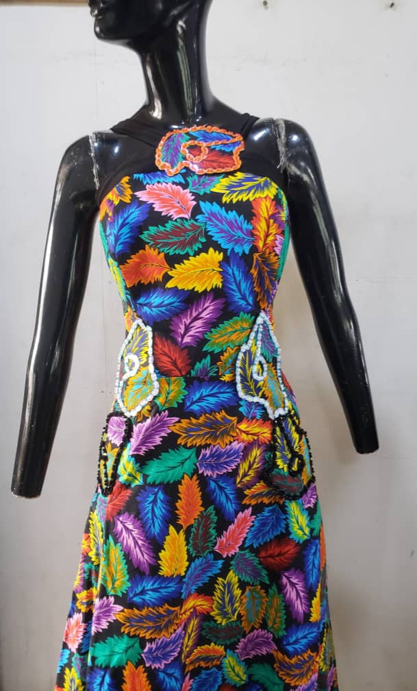 Dupsy Dress by WC