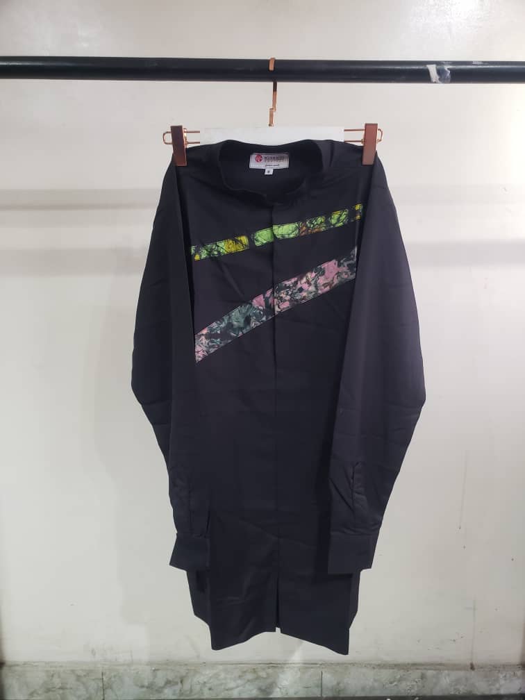 Babs Shirt by WC