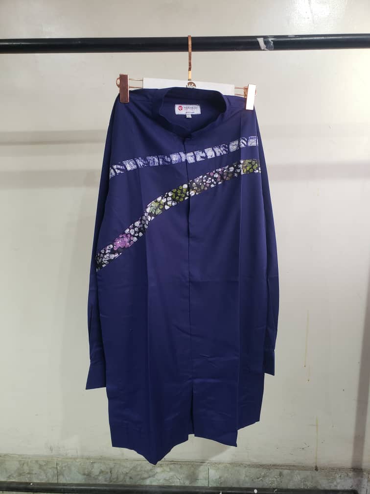 Babs Shirt by WC