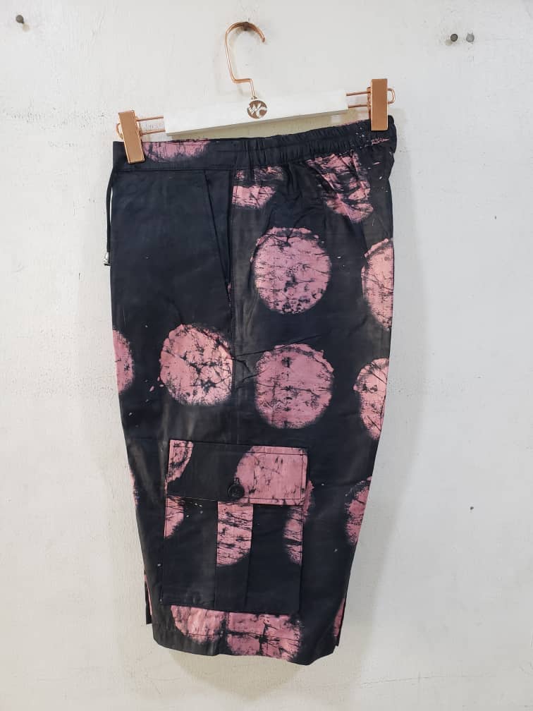 Babo Shorts