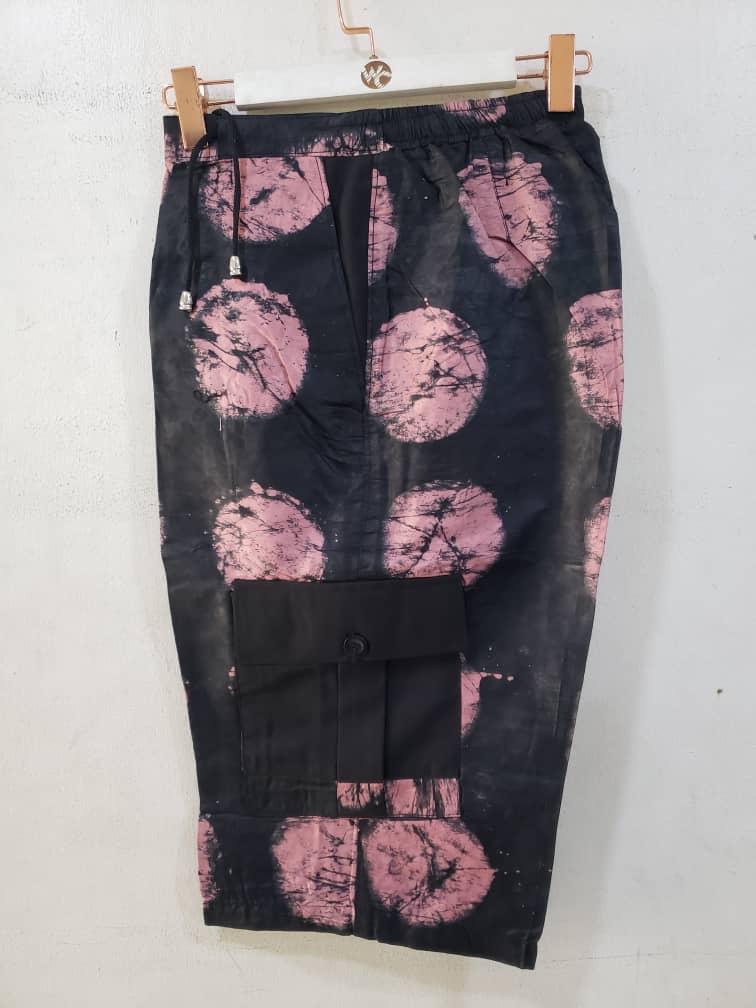 Babo Shorts
