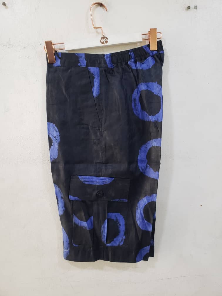 Babo Shorts