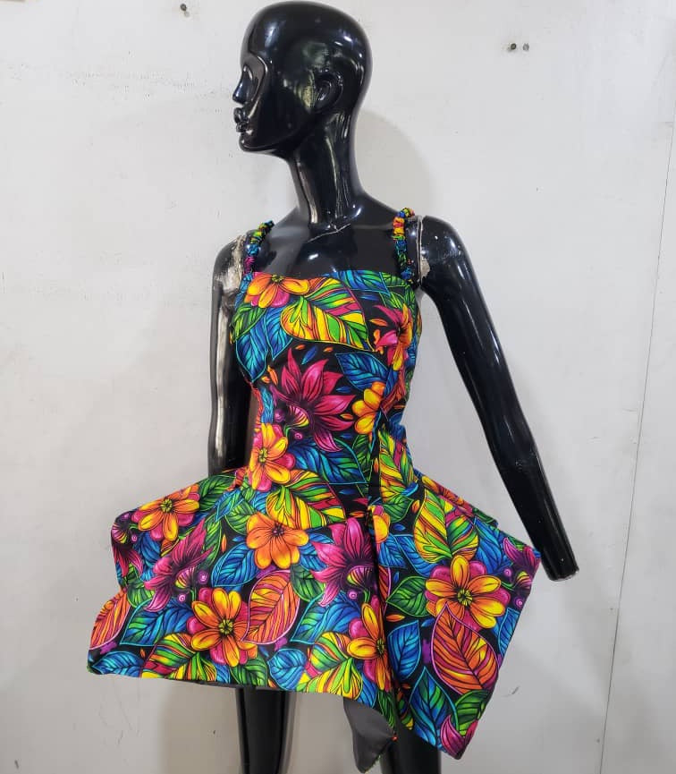 Oyin Blouse by WC