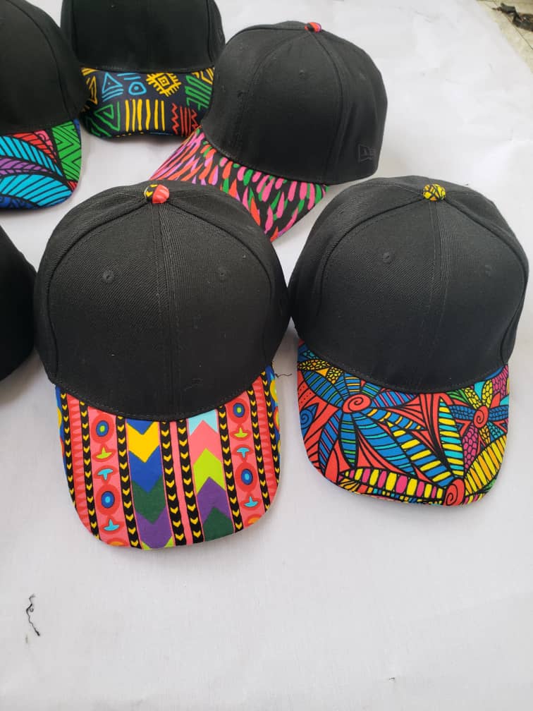Baseball Caps