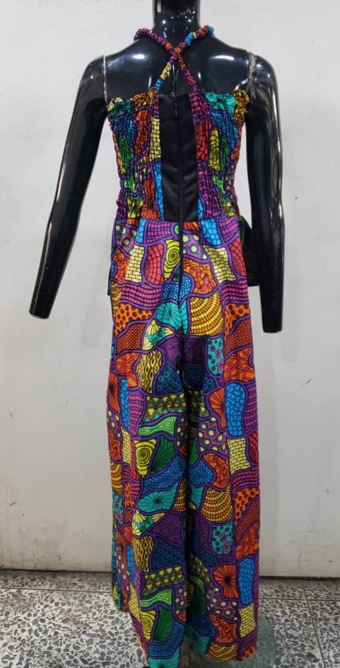 Mimi Jumpsuit