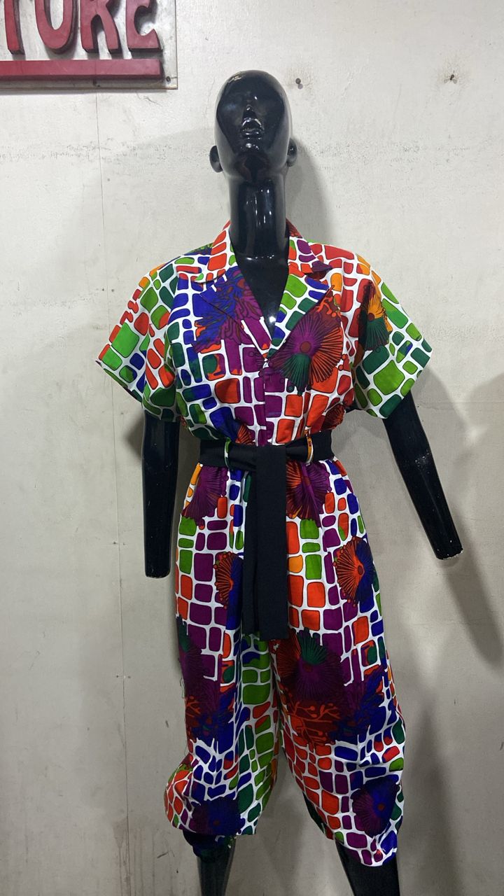 THEO SUIT