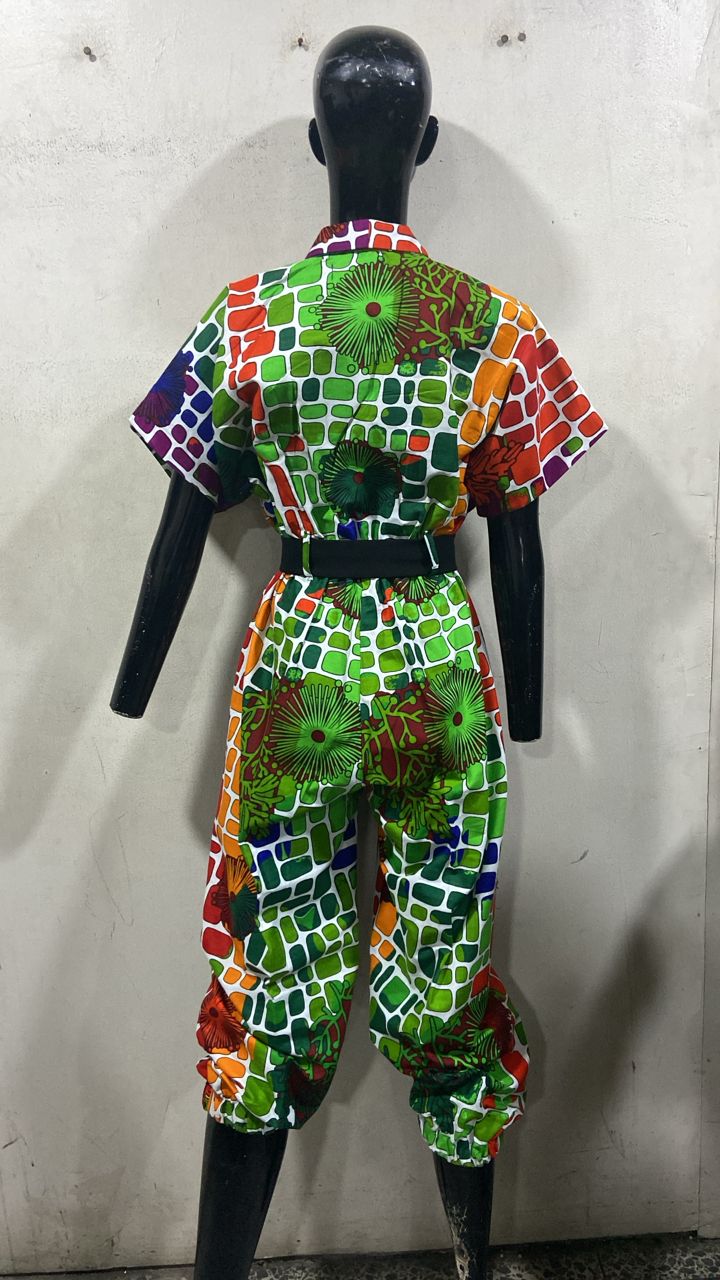 THEO SUIT
