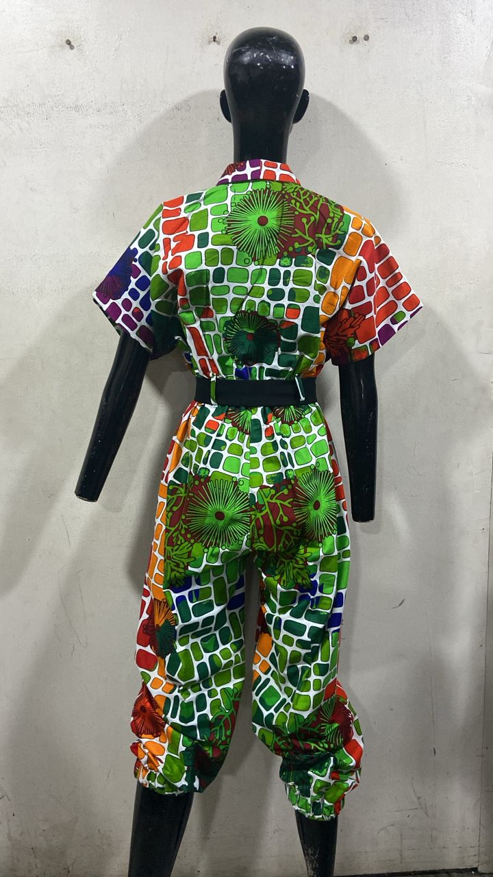 THEO SUIT
