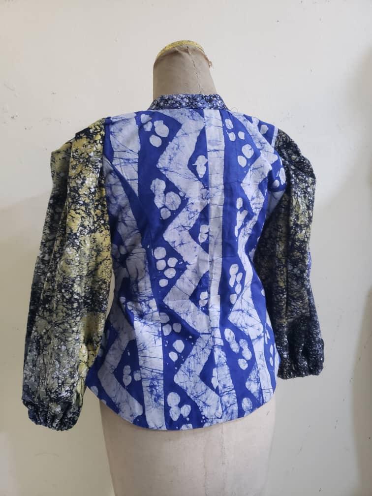 BEAU TOP