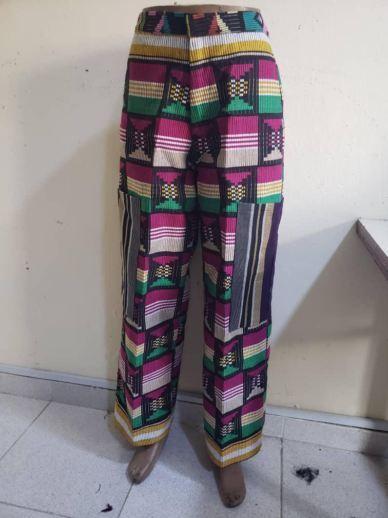 ASA PANTS