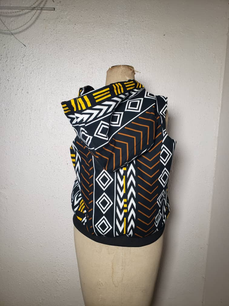 RONNIE JACKET