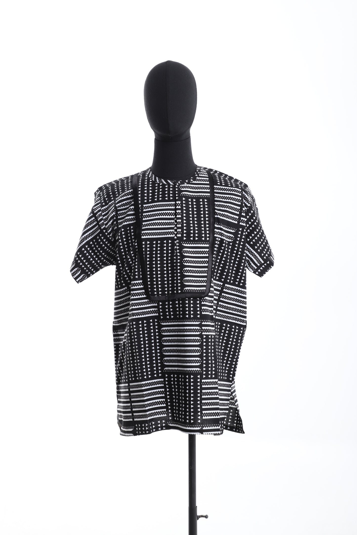 Dashiki Top2
