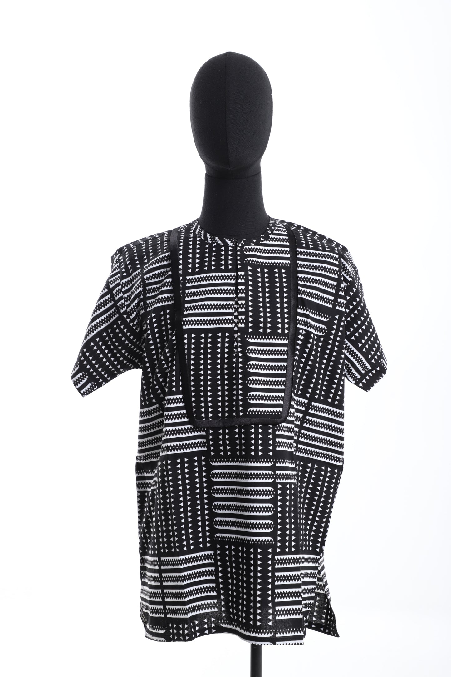 Dashiki Top2
