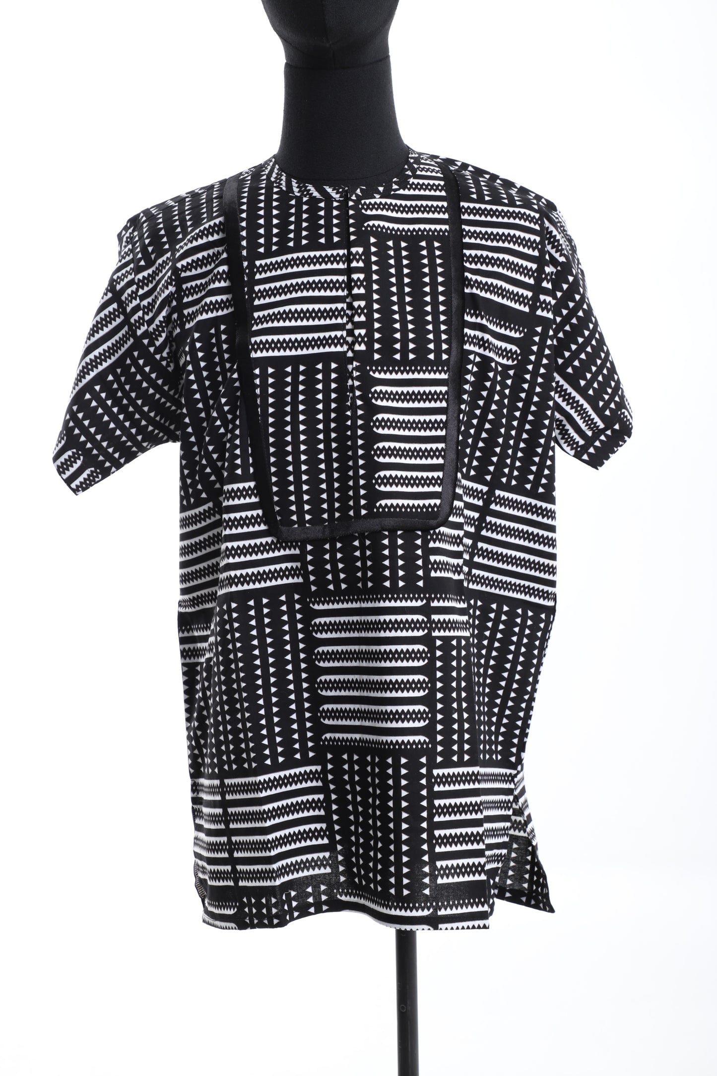 Dashiki Top2