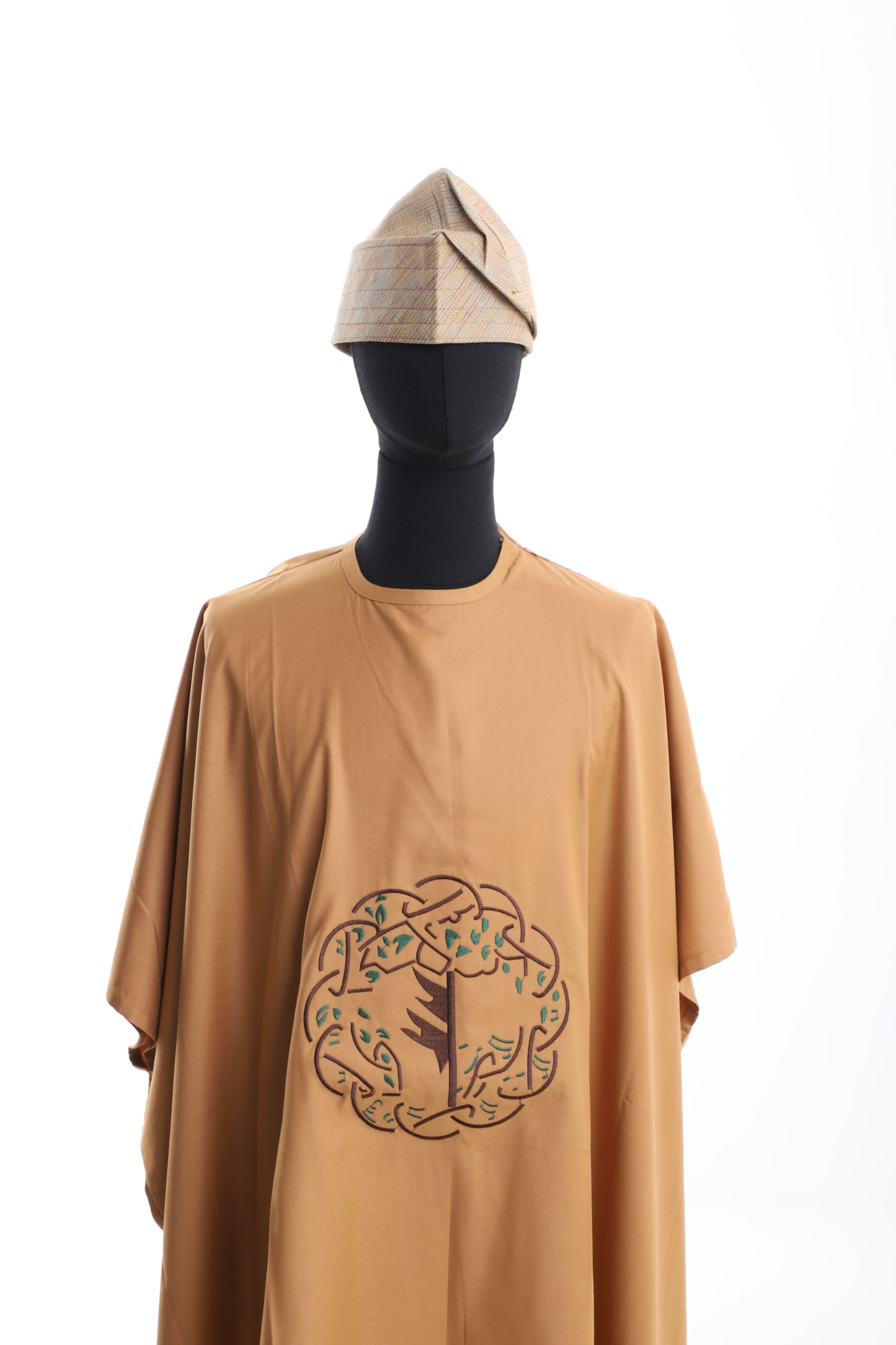 Clan Dashiki