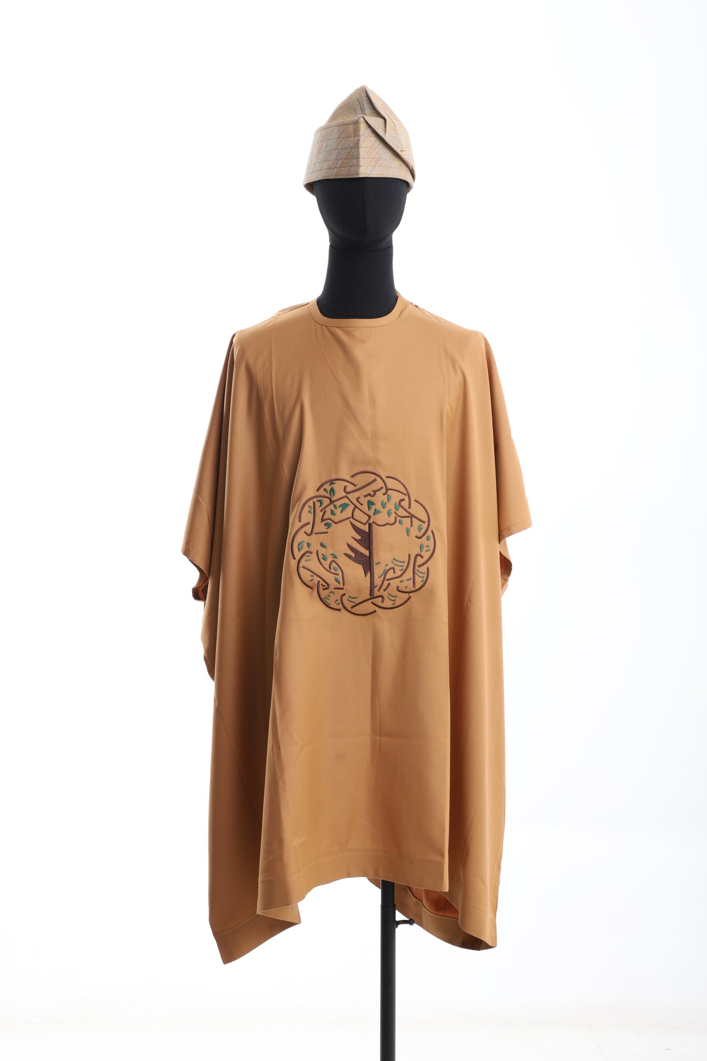 Clan Dashiki