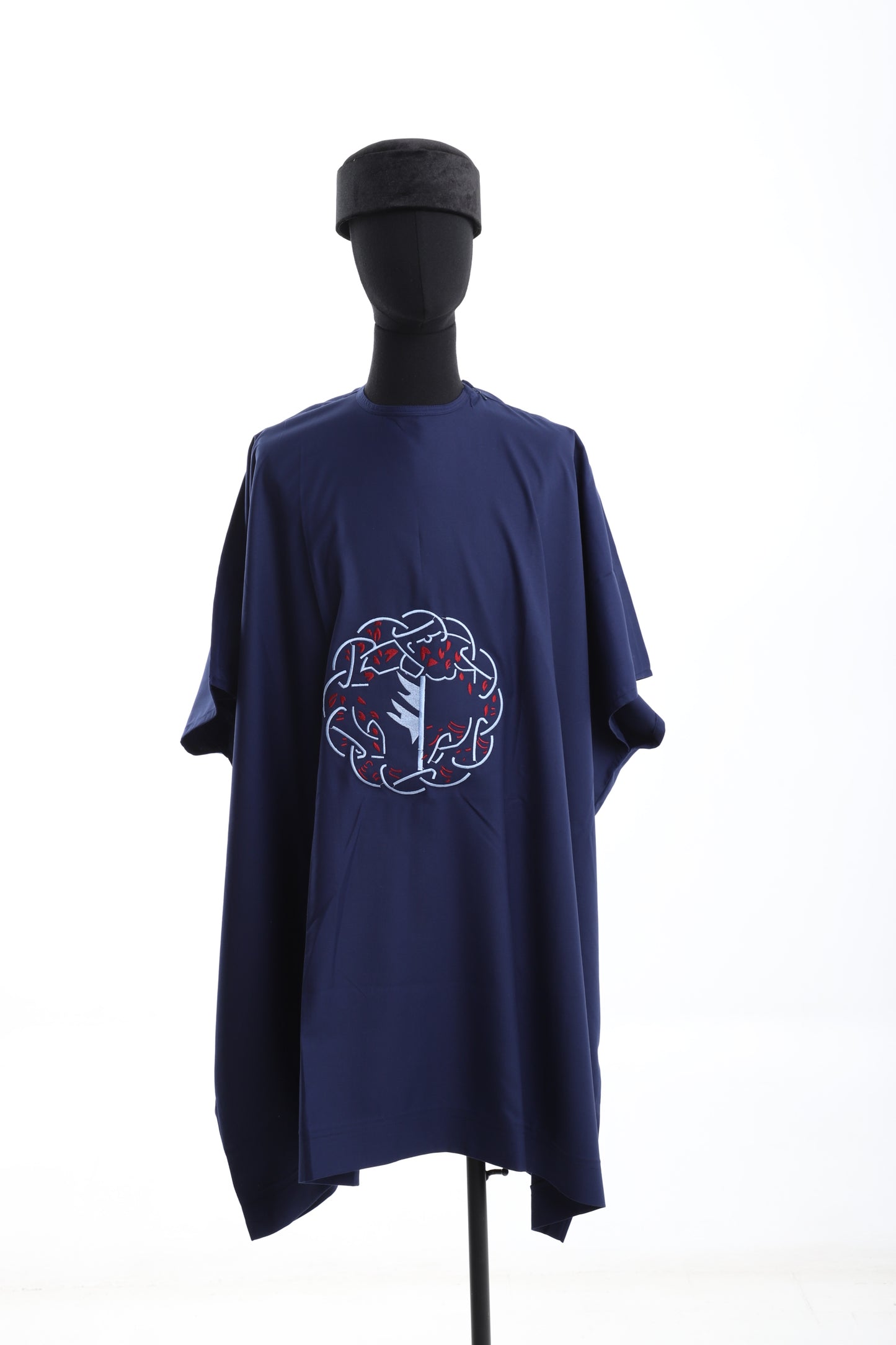 Clan Dashiki