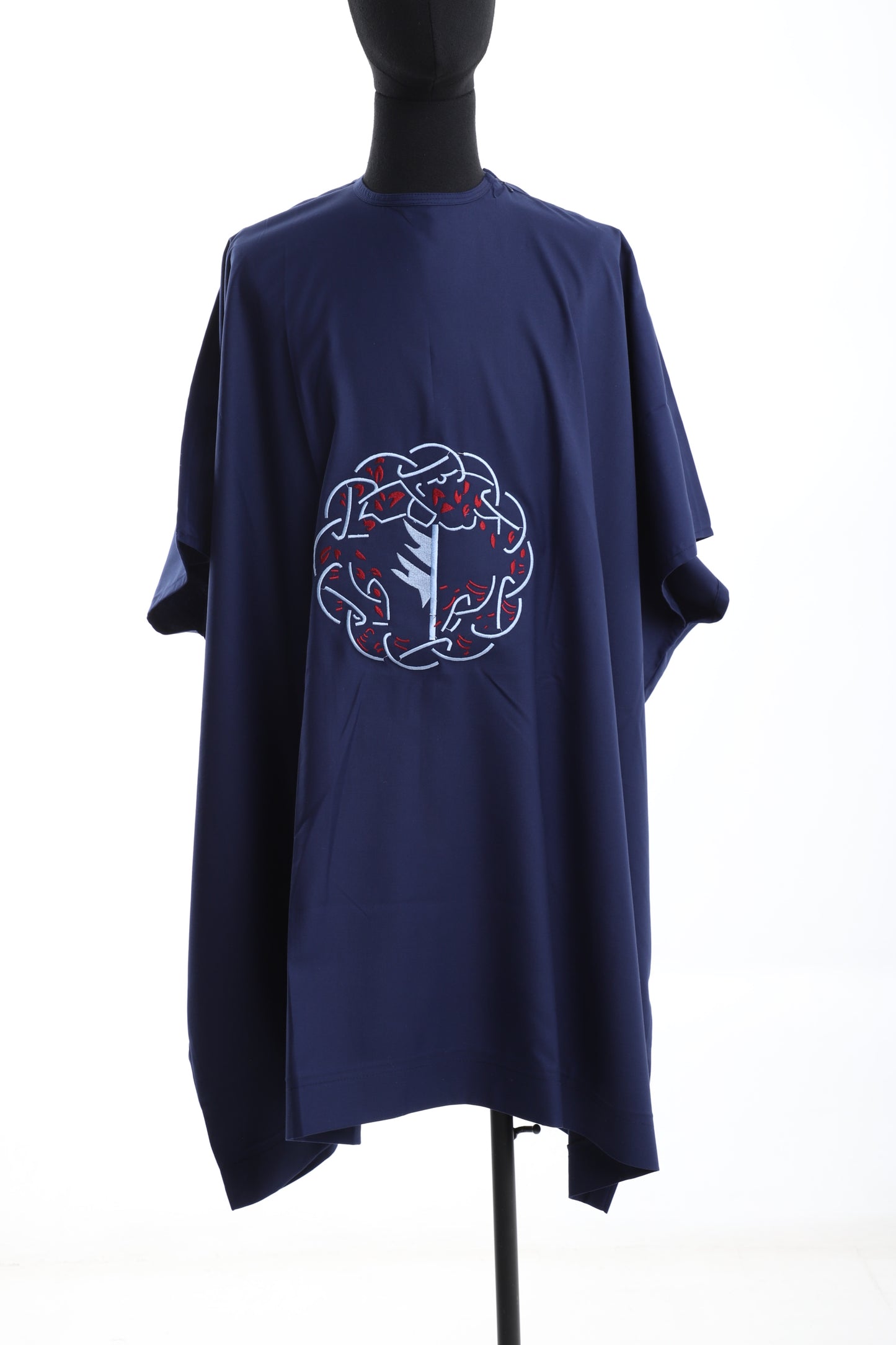 Clan Dashiki