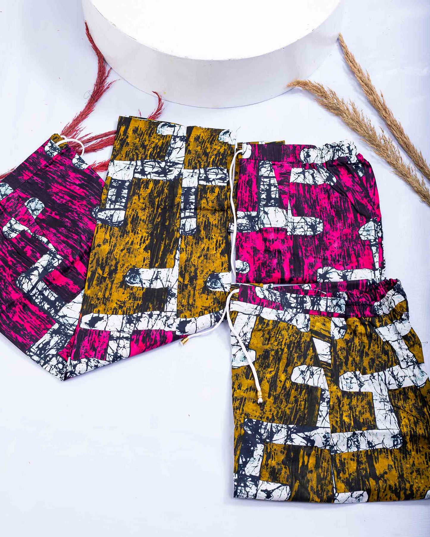 Malo Trousers for Boys by WC