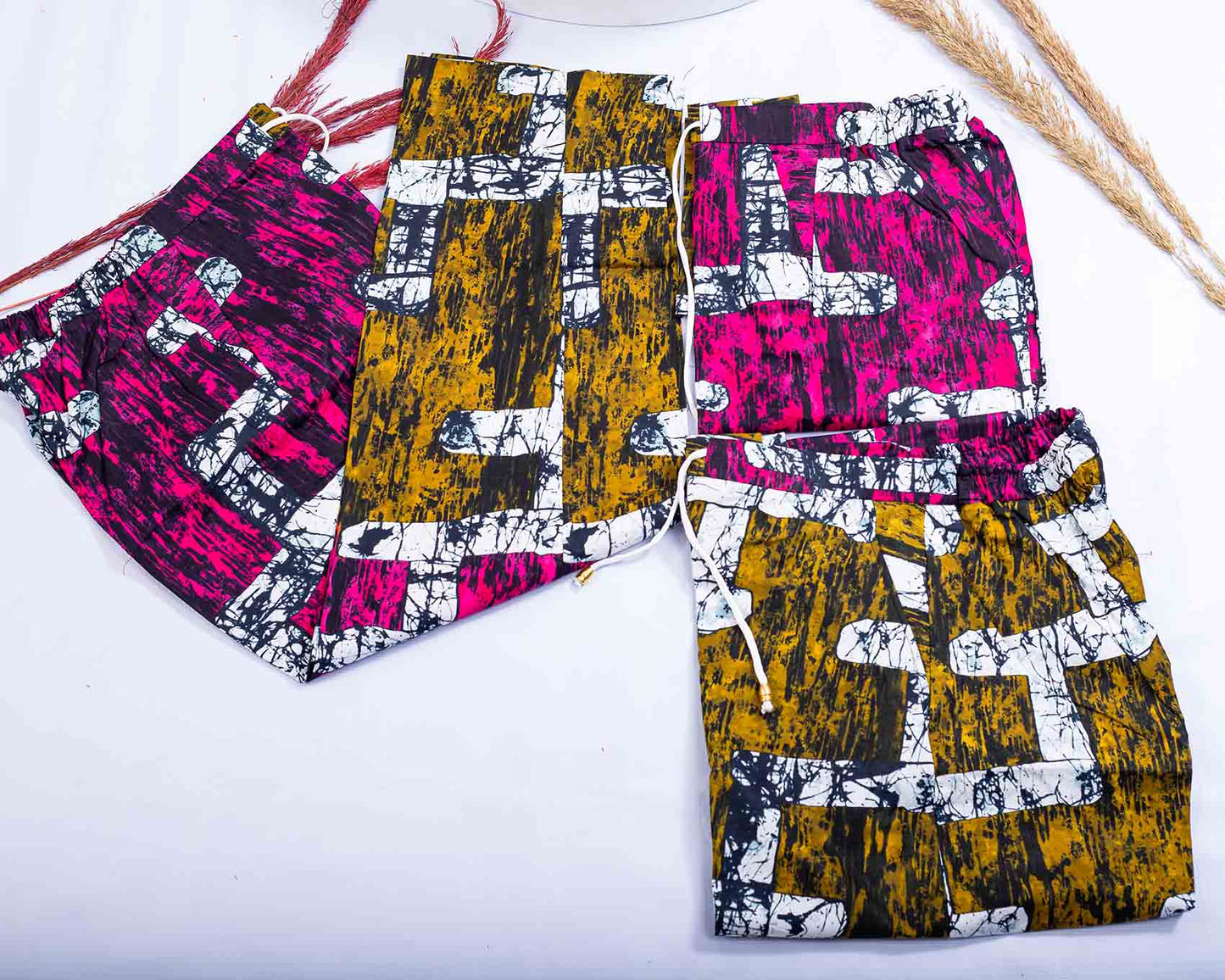Malo Trousers for Boys by WC