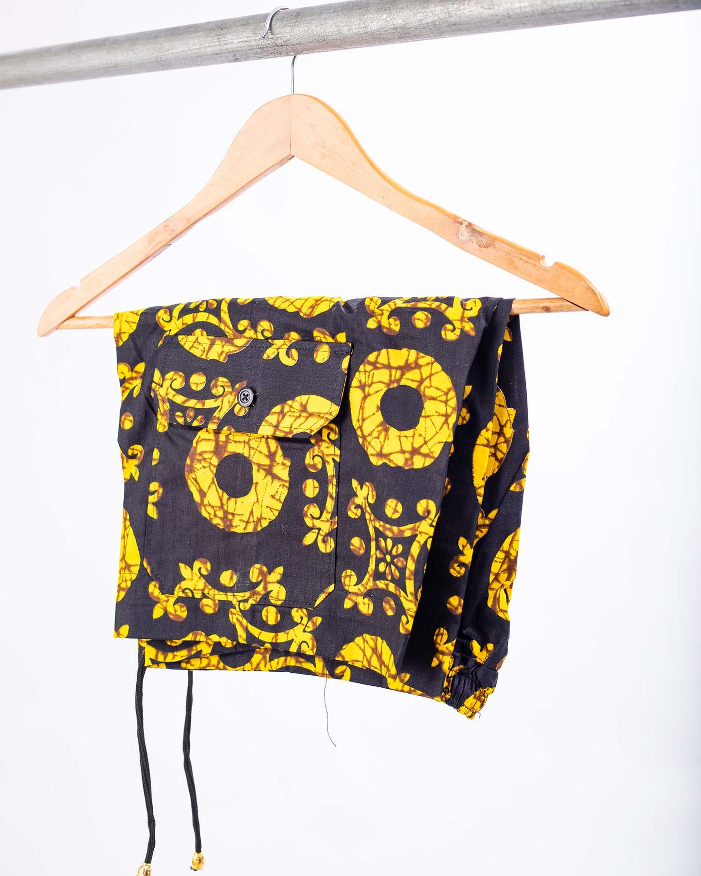 Combat Shorts for Women by WC