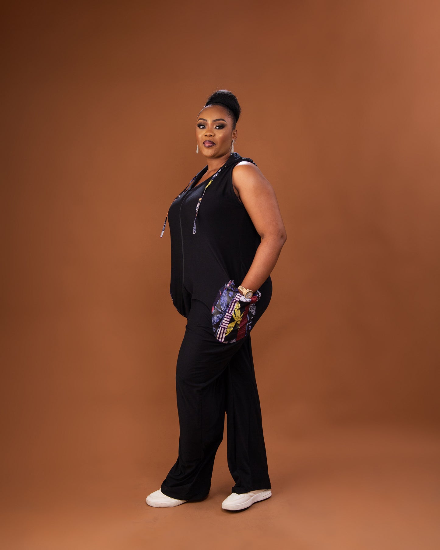 Debby Jumpsuit by WC