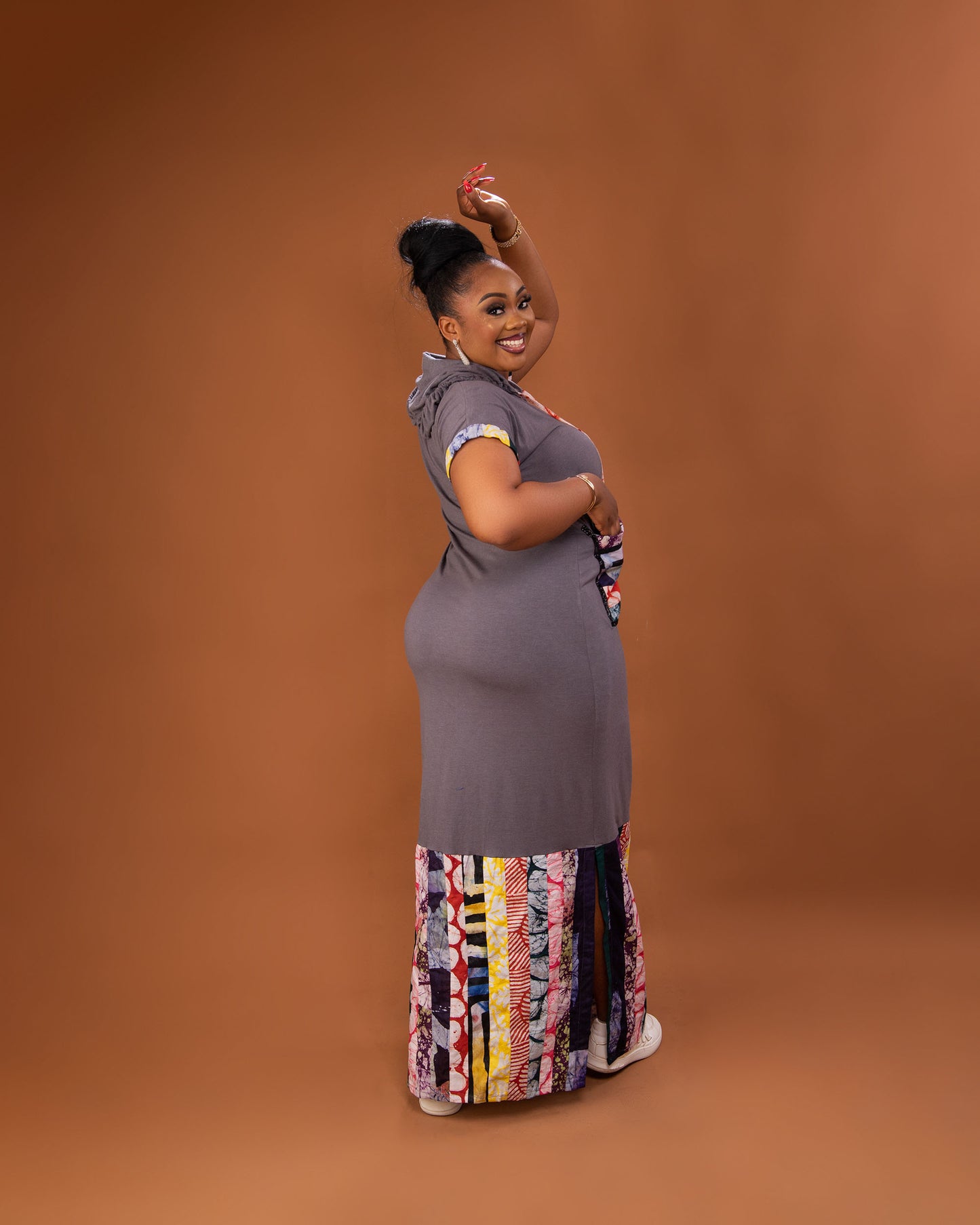 Debby Dress by WC