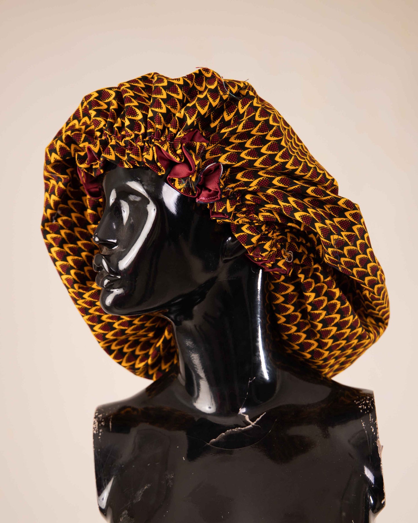 Hair Bonnet by WC