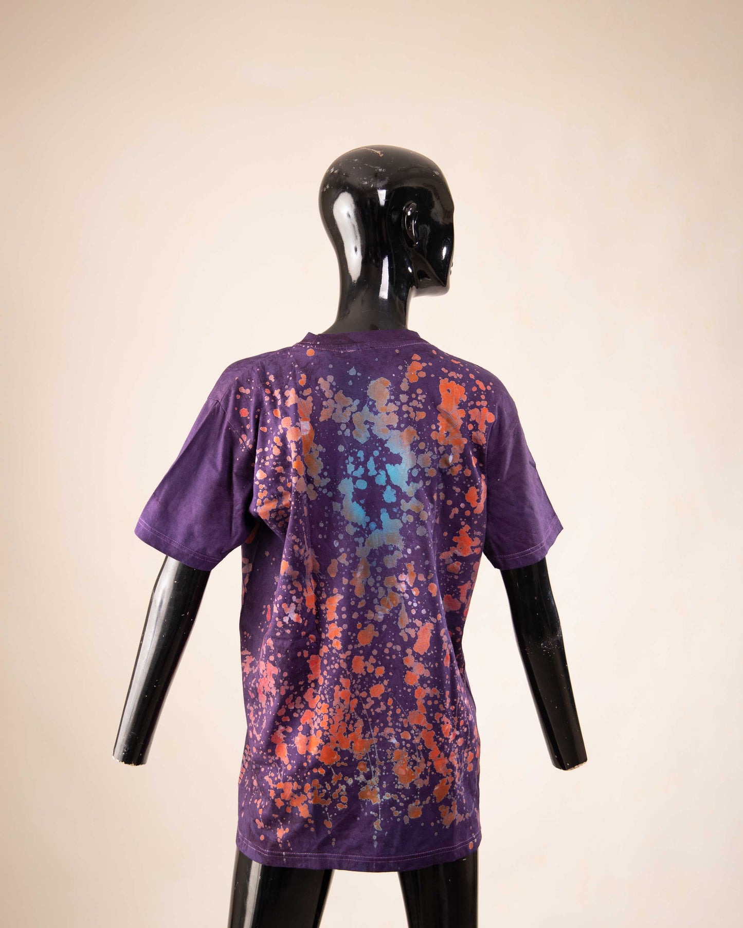 Artwork T-shirt by WC