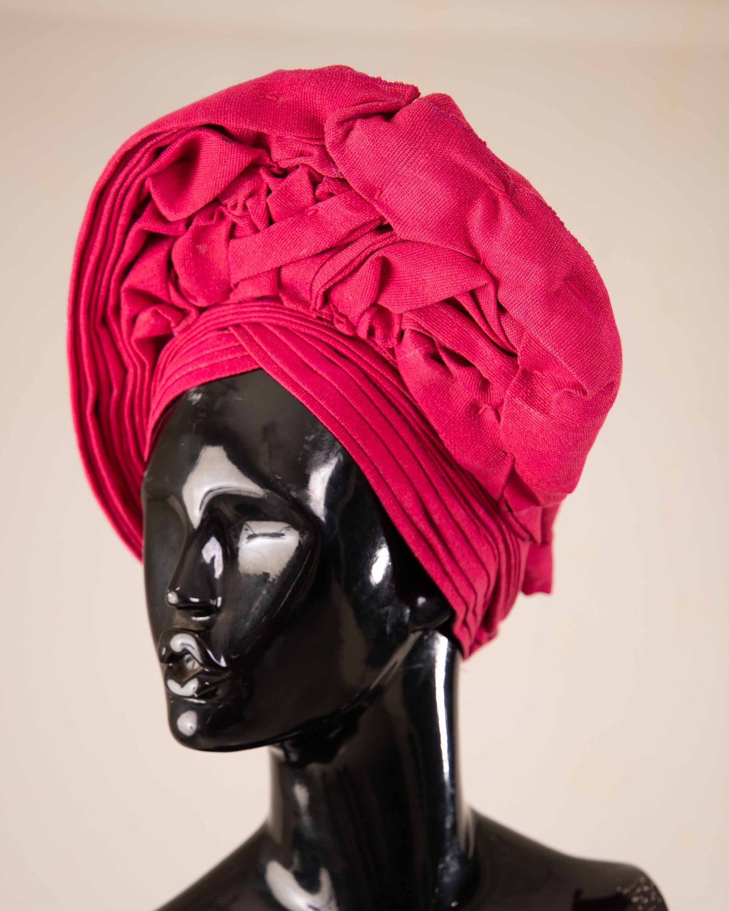Auto Gele by WC