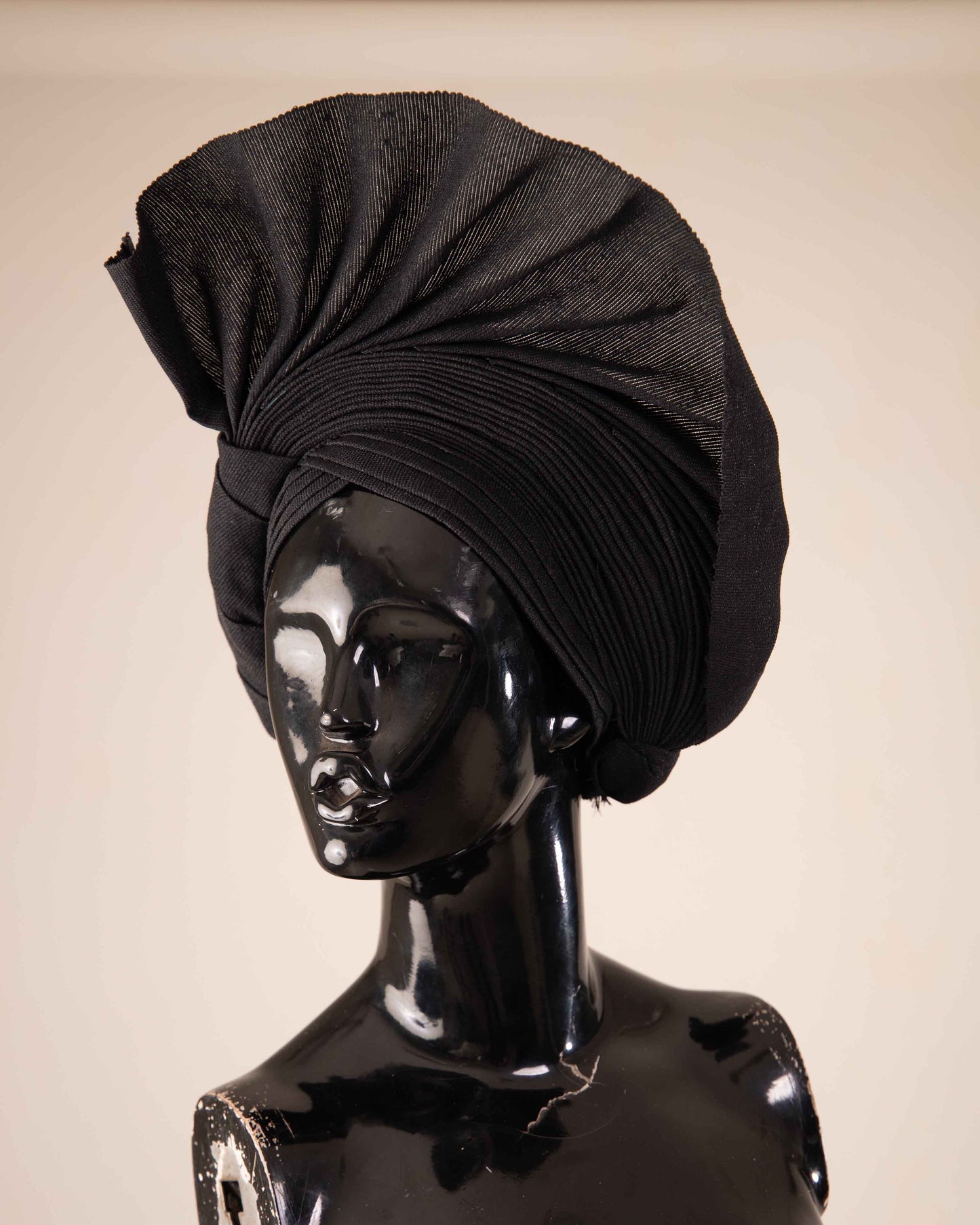 Auto Gele by WC