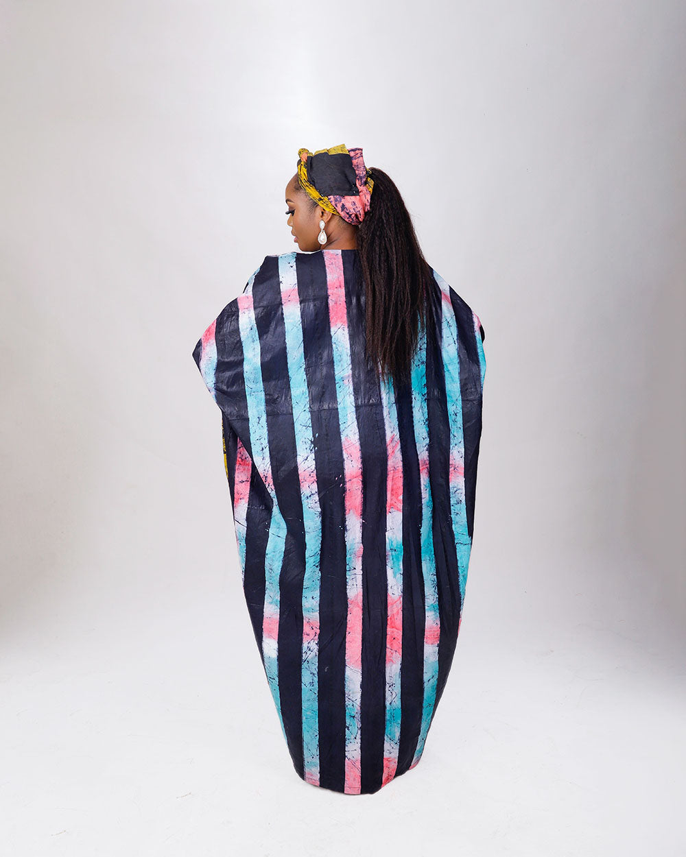Eyo Boubou by WC