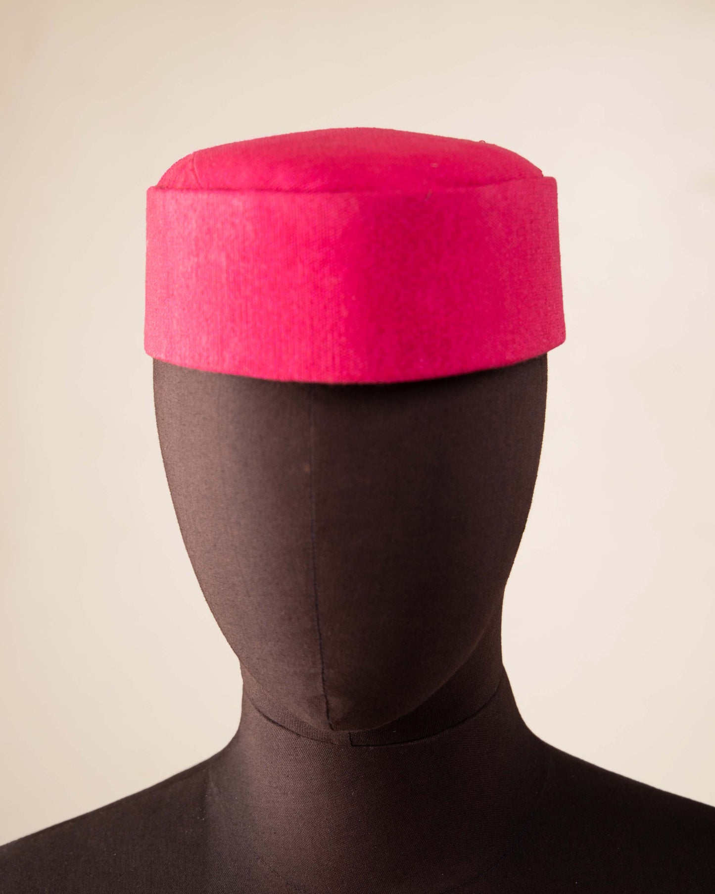 Royal Circle Cap