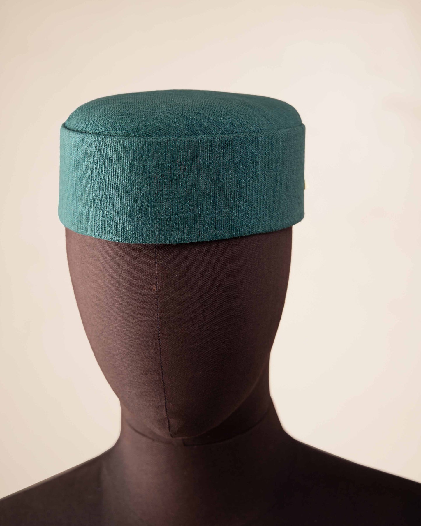 Royal Circle Cap