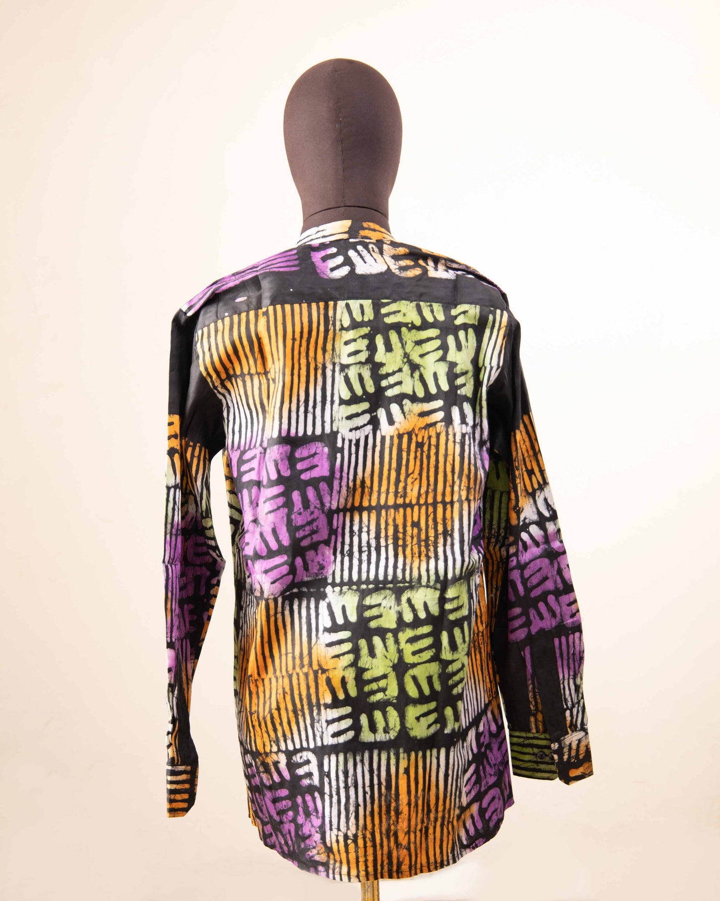 Tribal Shirt by WC