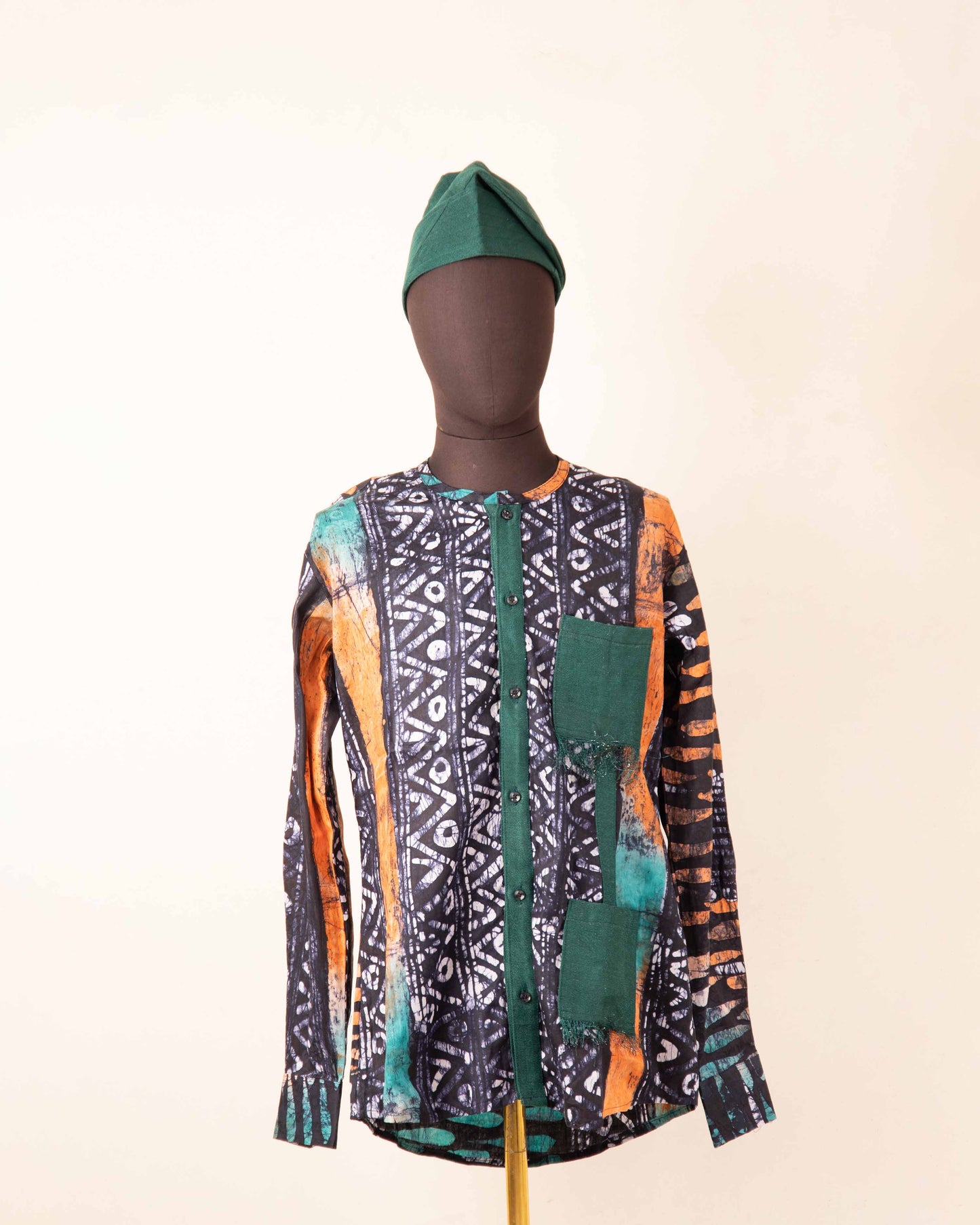 Tunz Shirt by WC