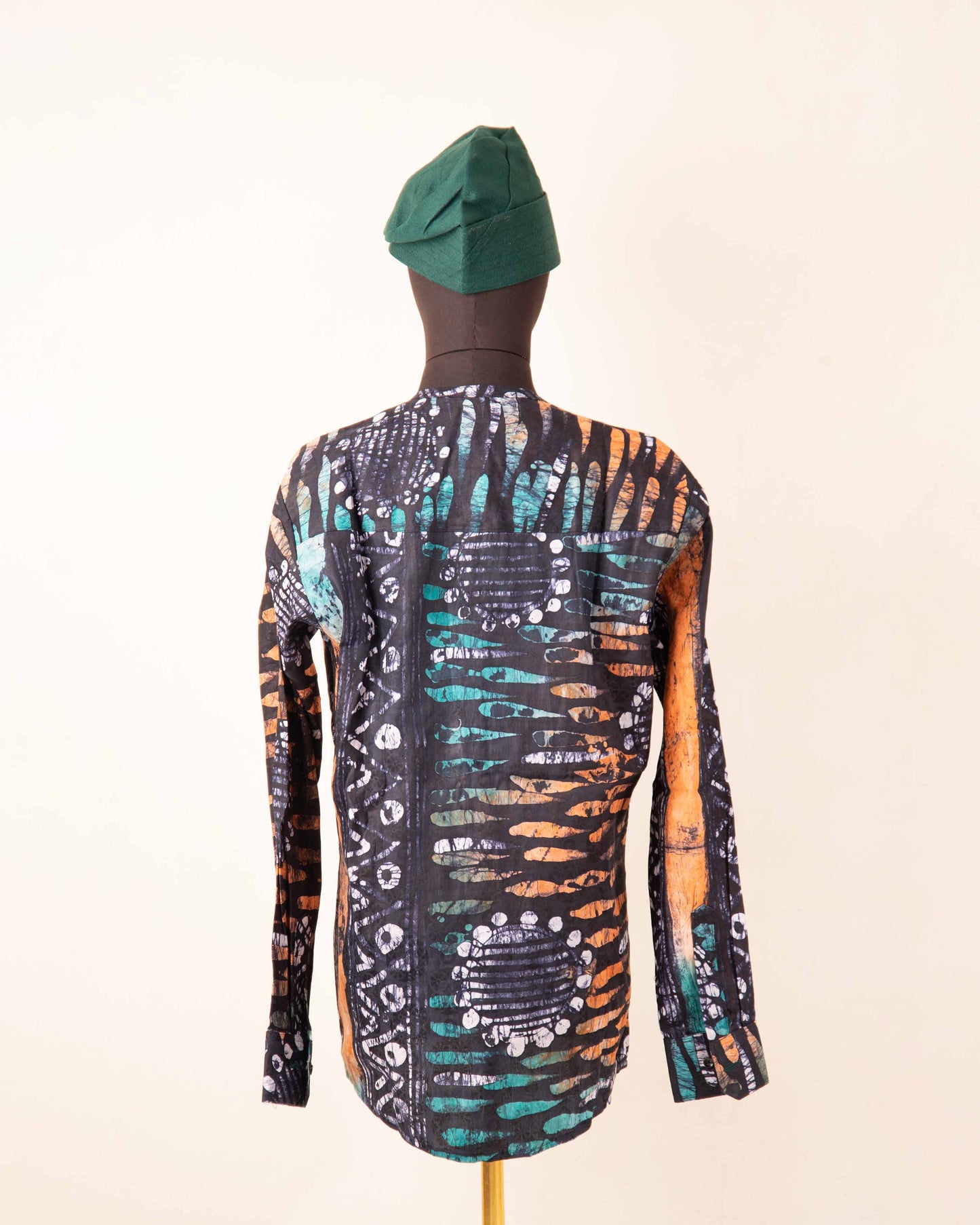 Tunz Shirt by WC