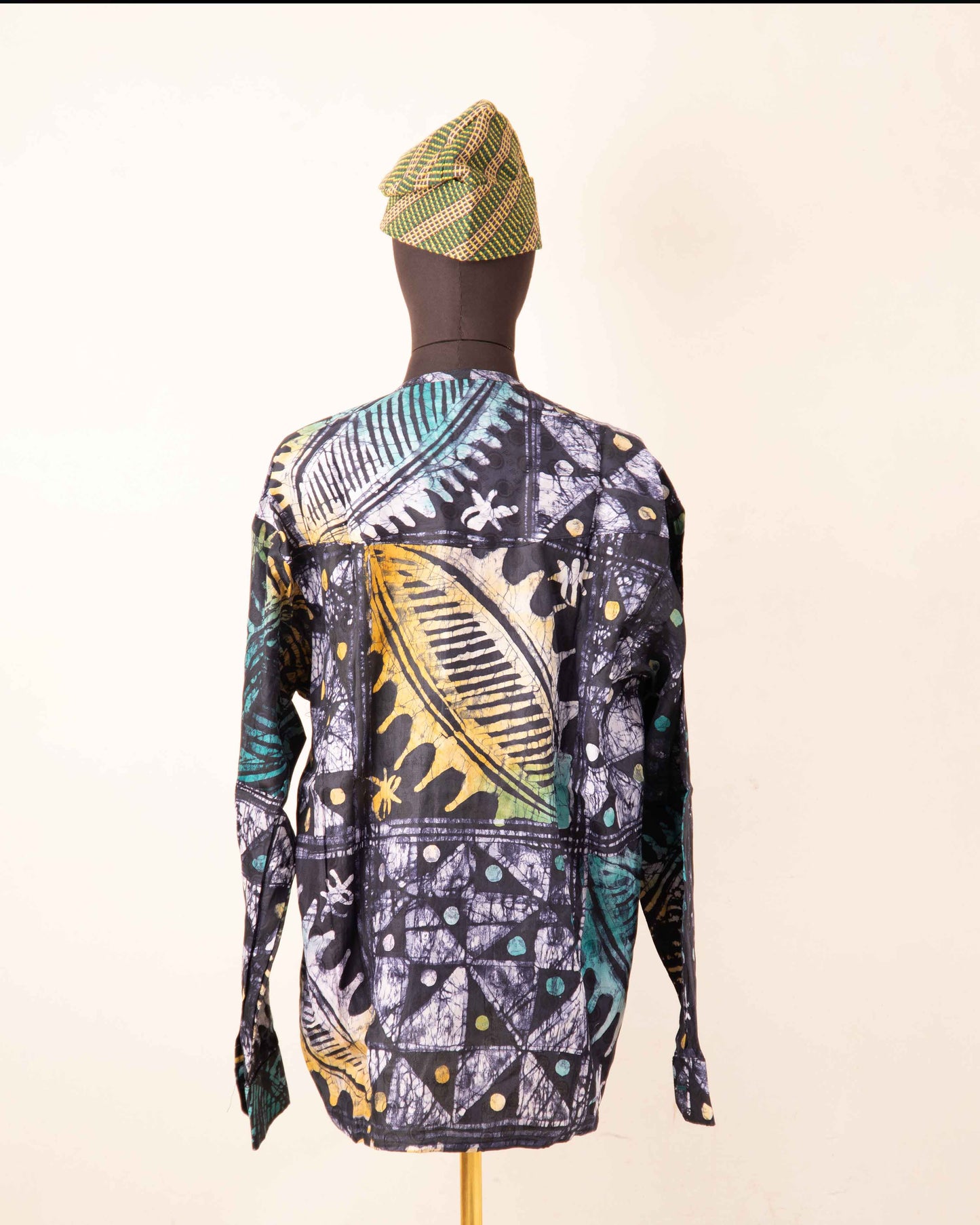 Tunz Shirt by WC