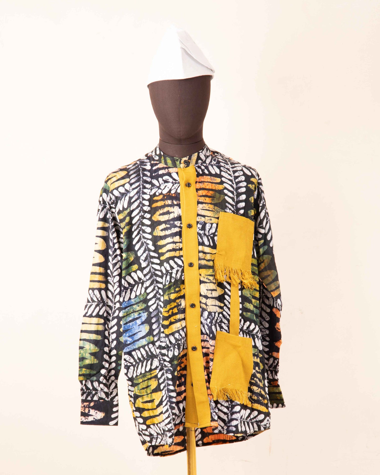 Tunz Shirt by WC