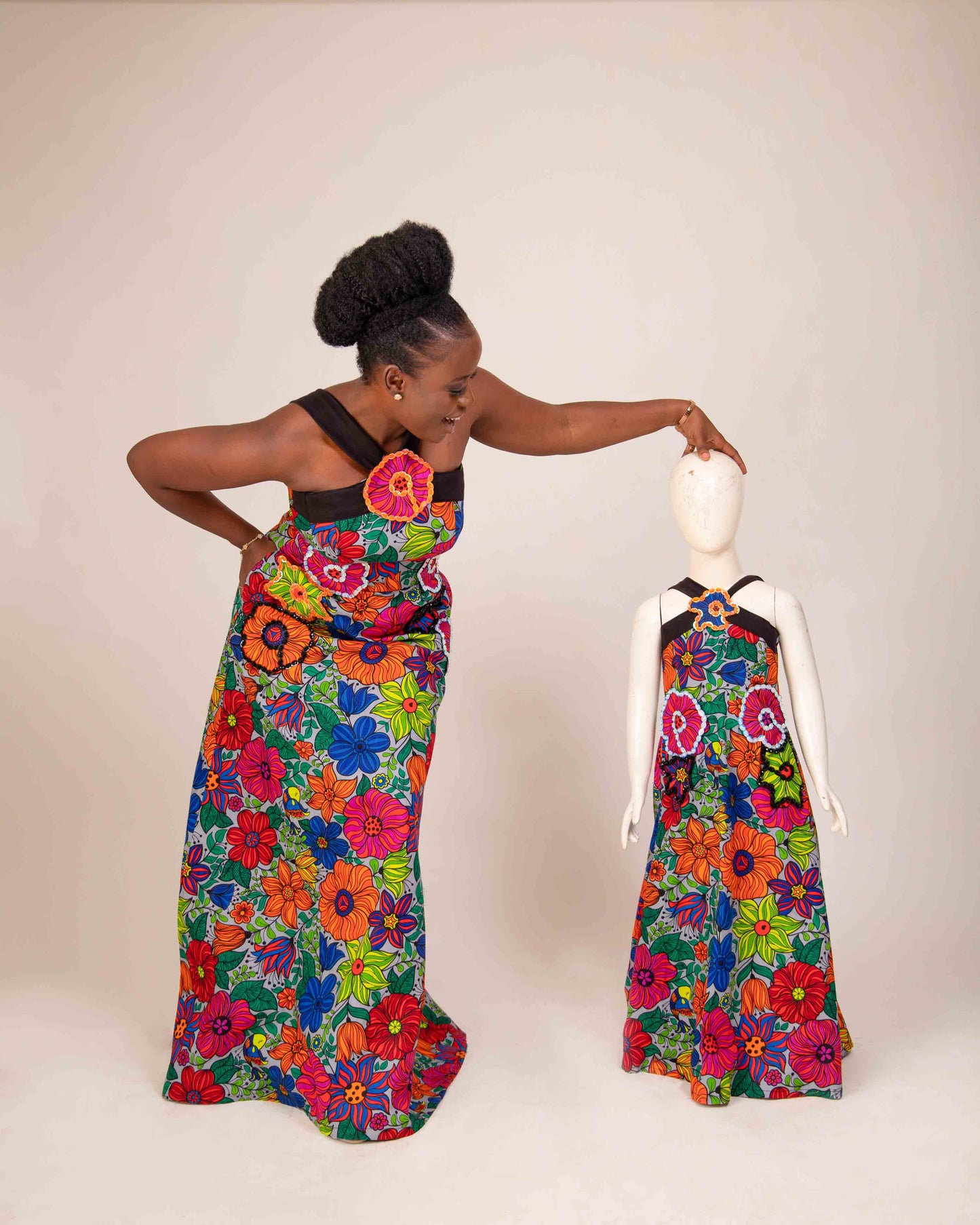 Dupsy Dress by WC