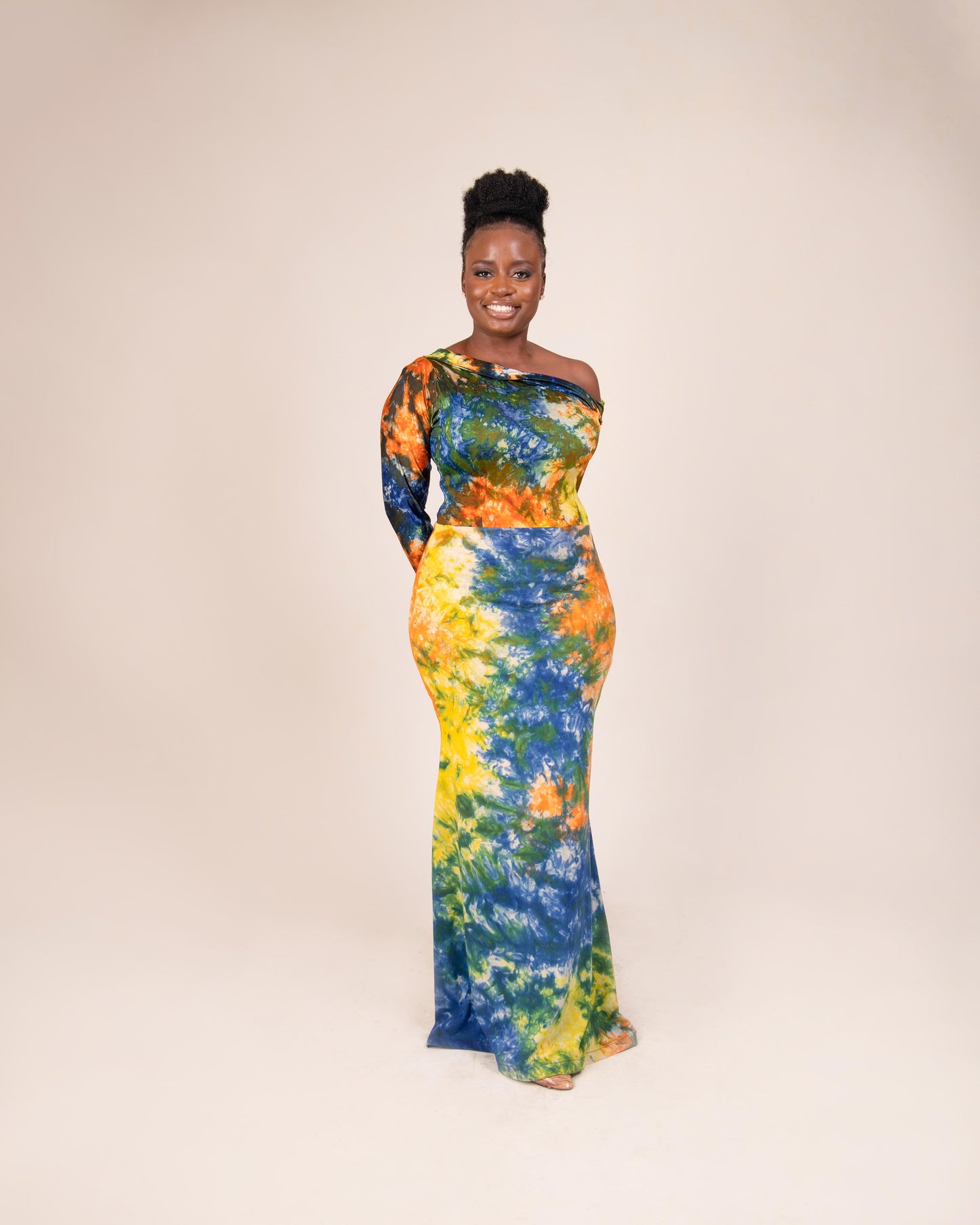 Reni Dress by WC